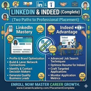 LINKEDIN MASTERY