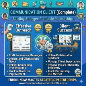 Client Communication